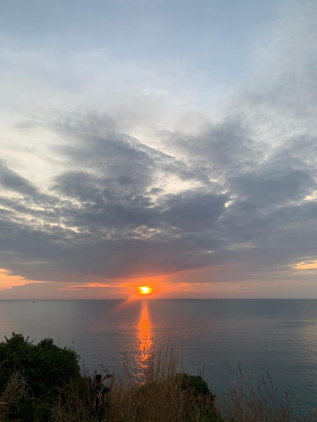 Hotel ลุงดำฮัทบีช à Ko Samet Extérieur photo